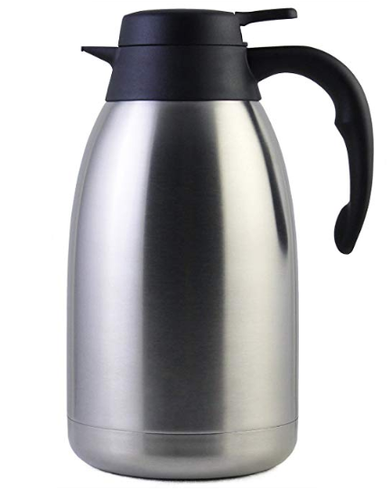 Vacuum Thermos