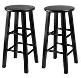 Leg Counter Stool