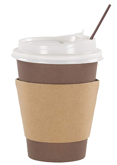 Disposable Coffee Cups