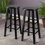 Leg Counter Stool